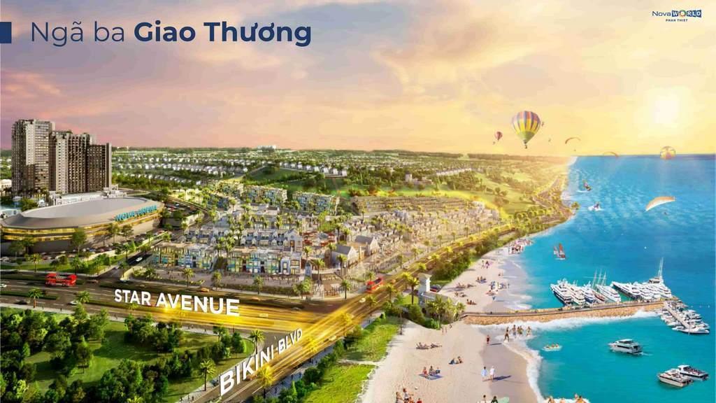 Tiến Thành, Phan Thiết, Bình Thuận